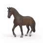 Schleich Horse Club KWPN castrone volpe figura giocattolo