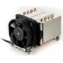Dynatron A-24 dissipatore CPU attivo 2U 60mm per AMD AM4/AM5