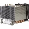 Dynatron A-24 dissipatore CPU attivo 2U 60mm per AMD AM4/AM5
