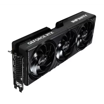 Palit GeForce RTX 5080 Infinity 3 16GB GDDR7 scheda grafica