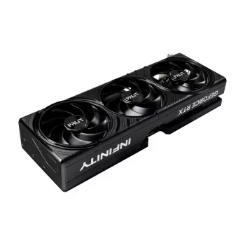 Palit GeForce RTX 5080 Infinity 3 16GB GDDR7 scheda grafica