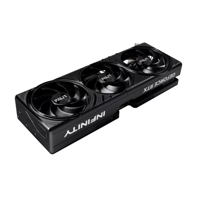 Palit GeForce RTX 5080 Infinity 3 16GB GDDR7 scheda grafica