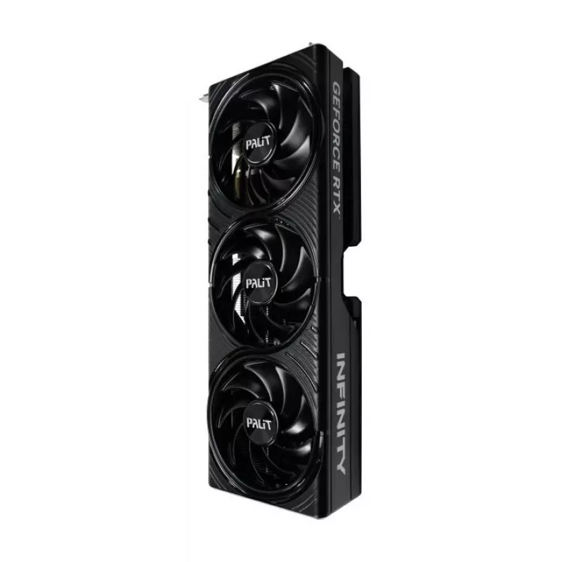 Palit GeForce RTX 5080 Infinity 3 16GB GDDR7 scheda grafica