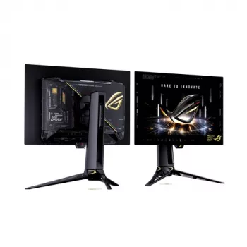 ASUS ROG Swift OLED PG27AQWP-G Edition 20 monitor gaming 27
