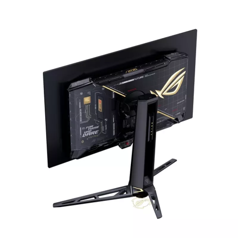 ASUS ROG Swift OLED PG27AQWP-G Edition 20 monitor gaming 27