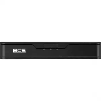 BCS POINT BCS-P-NVR1601-4KE-III videoregistratore di rete 4K 16 canali