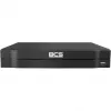 BCS videoregistratore IP 4 canali BCS-L-NVR0401-4KE-4P(2L) con PoE, 8MP, H.265+