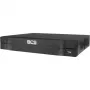 BCS videoregistratore IP 4 canali BCS-L-NVR0401-4KE-4P(2L) con PoE, 8MP, H.265+