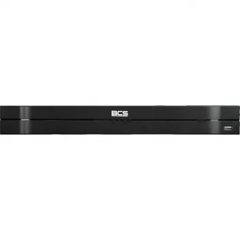 BCS Line BCS-L-NVR1602-A-4KE(2L) registratore NVR 4K 16 canali