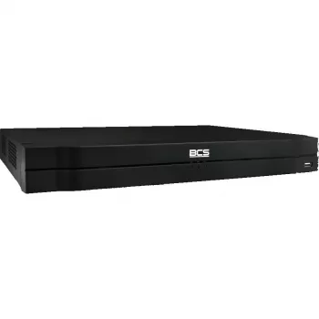 BCS Line BCS-L-NVR1602-A-4KE(2L) registratore NVR 4K 16 canali