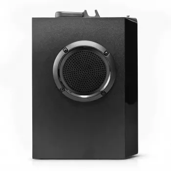 MEDIA-TECH altoparlante Bluetooth portatile Overbox MT3186