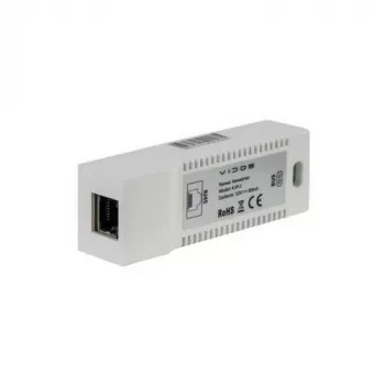 VIDOS 2IP K-IP-2 convertitore per videocitofono a 2 fili VIDOS DUO