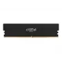 Crucial Pro Overclocking Gaming 16GB DDR5-6400 CL38 modulo di memoria UDIMM, nero, OEM Tray