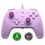 GameSir G8 Tri-Mode Controller mobile cablato/wireless viola per Android, iOS, PC e Switch