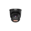 DAHUA IPC-HDW3649H-ZAS-PV-2712-PRO-Black 6MP IR WizMind telecamera dome di rete