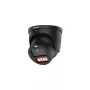 DAHUA IPC-HDW3649H-ZAS-PV-2712-PRO-Black 6MP IR WizMind telecamera dome di rete