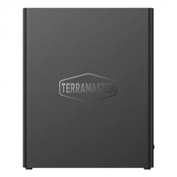 TerraMaster F4-425PRO(N305) server di file NAS a 4 bay, Intel N305 8 core, 8GB DDR5, 2x 2.5GbE, M.2 NVMe, senza dischi rigidi