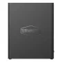 TerraMaster F4-425PRO(N305) server di file NAS a 4 bay, Intel N305 8 core, 8GB DDR5, 2x 2.5GbE, M.2 NVMe, senza dischi rigidi