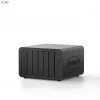 TerraMaster F6-425PRO server di file NAS, 6 core, 8GB DDR5 RAM, senza dischi rigidi