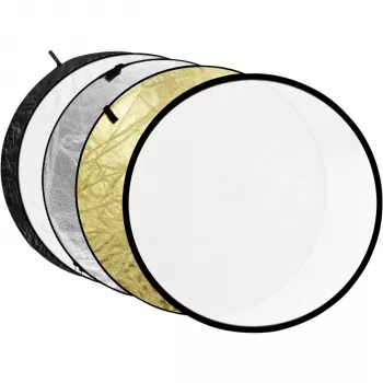 Godox RFT-05 kit riflettore pieghevole 5-in-1 60 cm