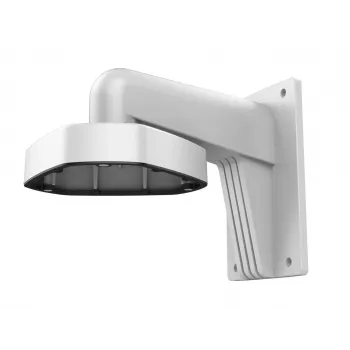 Hikvision DS-1273ZJ-DM25 supporto a parete per telecamere dome - bianco