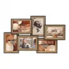 ZEP Lubecca 6x10x15 Cornice da galleria in legno DA266
