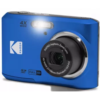 KODAK FZ45BL fotocamera compatta 16MP blu