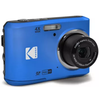 KODAK FZ45BL fotocamera compatta 16MP blu