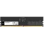 Lexar THOR DDR5 8GB (1x8GB) 5600MHz CL46 modulo di memoria desktop - nero