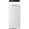 BEKO TB721DBVESPL lavatrice a carica frontale, 7 kg, 1200 giri/min, bianco/nero