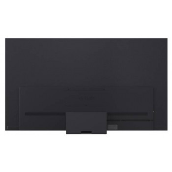 LG OLED83C69LB Smart TV OLED 4K 83 pollici con processore α9 Gen4 AI, webOS 6.0, Dolby Vision IQ, Dolby Atmos, modello 2023