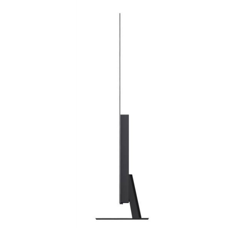 LG OLED83C69LB Smart TV OLED 4K 83 pollici con processore α9 Gen4 AI, webOS, Dolby Vision IQ, Dolby Atmos, modello 2023