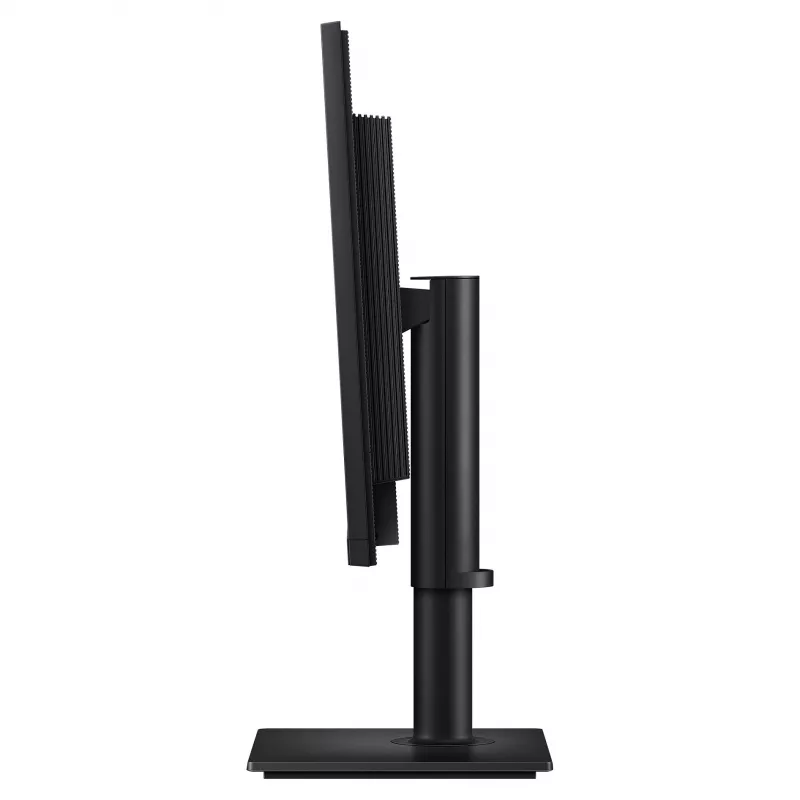 Samsung Monitor ViewFinity S8 S80HF 27 pollici 5K IPS con USB-C 90W, regolabile in altezza, HDR400