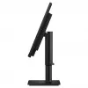 Samsung Monitor ViewFinity S8 S80HF 27 pollici 5K IPS con USB-C 90W, regolabile in altezza, HDR400