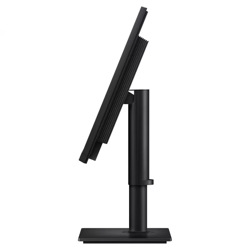 Samsung Monitor ViewFinity S8 S80HF 27 pollici 5K IPS con USB-C 90W, regolabile in altezza, HDR400