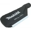 Makita 123241-2 sacchetto raccoglipolvere per UB1103 soffiatore/aspiratore - ricambio originale OEM