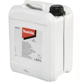 Makita Mineral Plus olio per catene 5,0 L