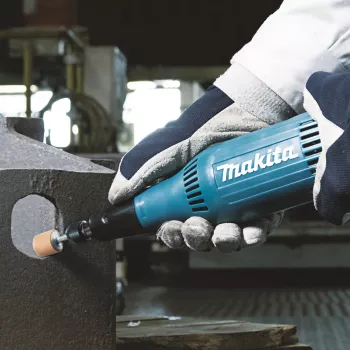 Makita GD0603 smerigliatrice diritta 240W pinza 6mm 25000rpm