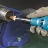 Makita GD0603 smerigliatrice diritta 240W pinza 6mm 25000rpm