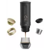 OutIn Nano x Kruve set regalo caffettiera espresso portatile nero/oro