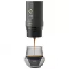 OutIn Nano x Kruve set regalo caffettiera espresso portatile nero/oro
