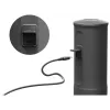 OutIn Nano x Kruve set regalo caffettiera espresso portatile nero/oro
