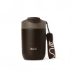 OutIn Travel Tumbler 350 ml, marrone terra