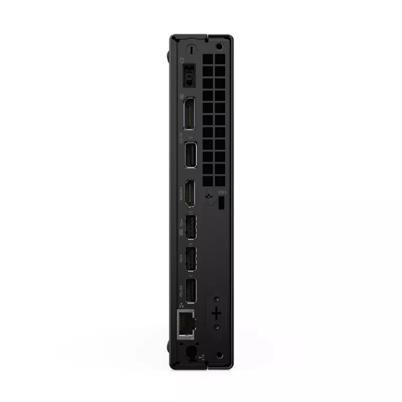 Lenovo ThinkCentre neo 50q Gen 5 13B9009CFR Mini-PC, Intel Core 5 210H, 8GB DDR5, 256GB SSD, Windows 11 Pro, tastiera francese AZERTY