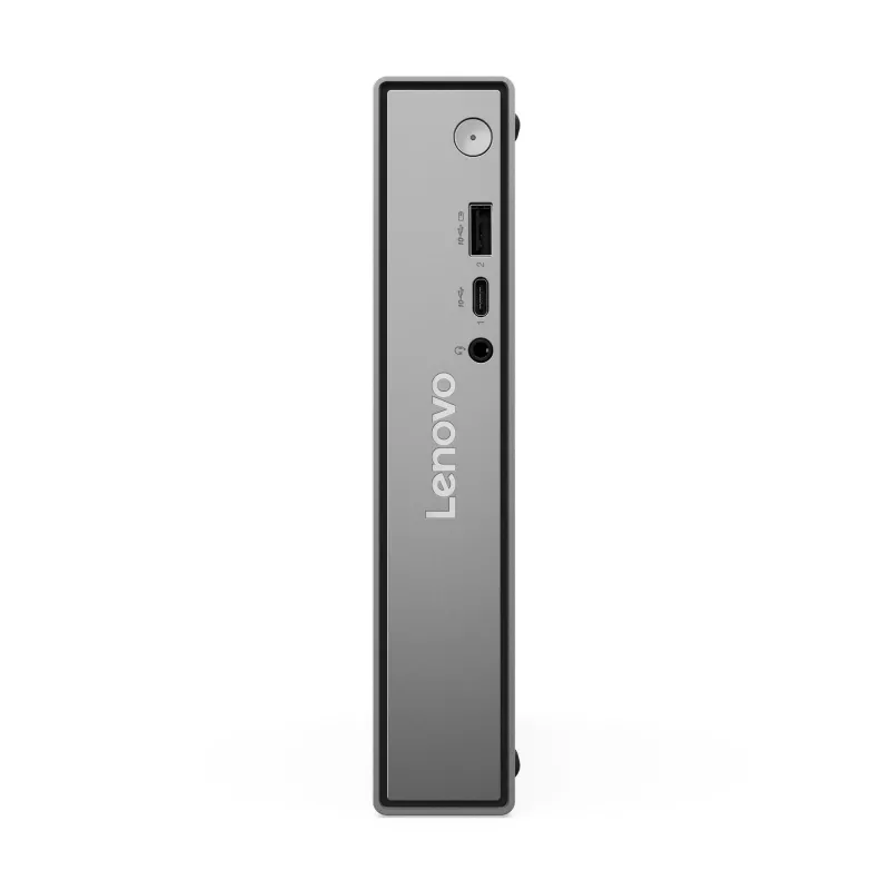 Lenovo ThinkCentre neo 50q Gen 5 13B9009CFR Mini-PC, Intel Core 5 210H, 8GB DDR5, 256GB SSD, Windows 11 Pro, tastiera francese AZERTY