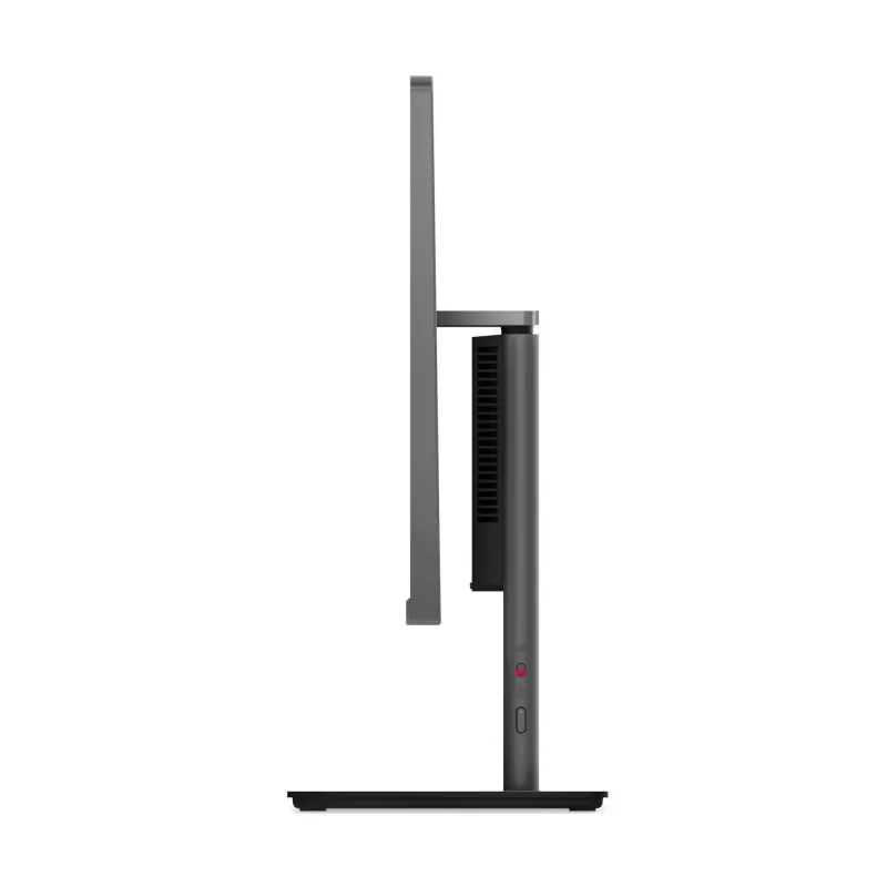 Lenovo 256GB 8GB 24IN NOOD W11P PC All-in-One