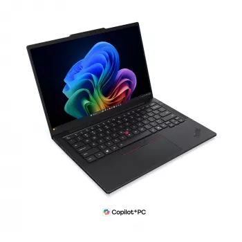 Lenovo ThinkPad T14s Gen 7 21YU - Intel Core Ultra 7 355 / 2,3 GHz - Win 11 Pro - Intel Graphics - 32 GB RAM - 1 TB SSD, NVMe - 35,6 cm (14