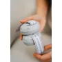 Momini Kids Cuffie Antirumore Mimi Grey