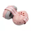 Momini Protezione uditiva per bambini Mimi Pink