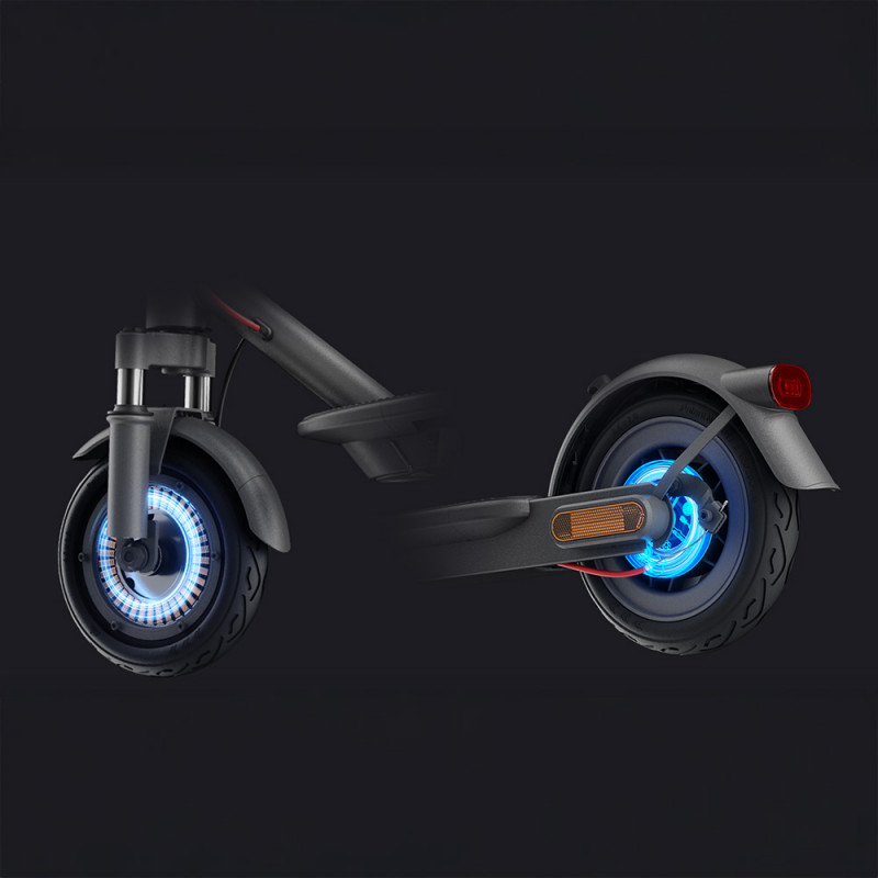 NAVEE E25 Pro monopattino elettrico